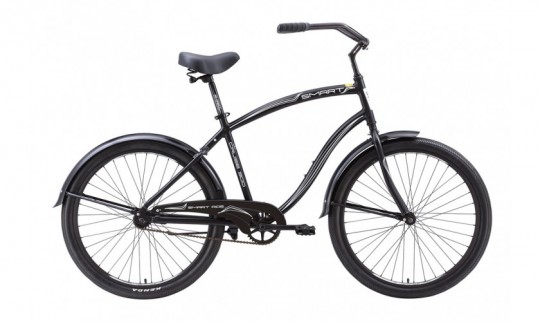 ������� ��������� Smart Cruise 300 (2015)