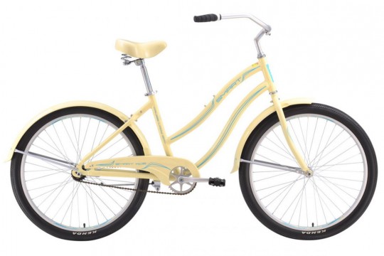 ������� ��������� Smart Cruise Lady 300 (2016)