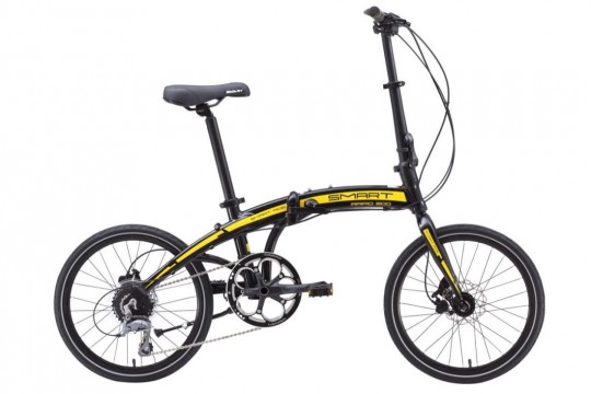 ��������� Smart Rapid 300 (2020)