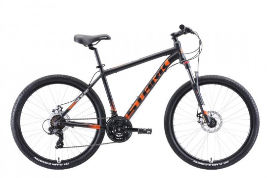 ������ ��������� Stark Indy 26.2 D (2020)