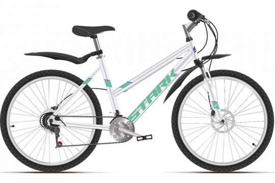 ������� ��������� Stark Luna 26.1 D (2021)