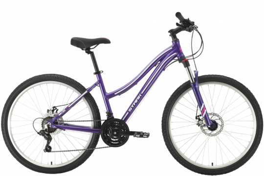 ������� ��������� Stark Luna 26.2 D (2022)