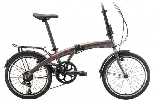 �������� ��������� Stark Jam 20.1 V (2021)
