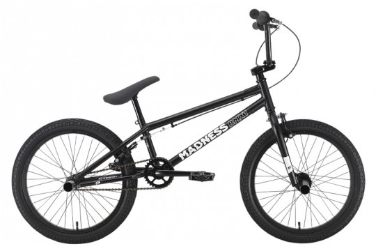BMX Stark Madness 1 (2022)