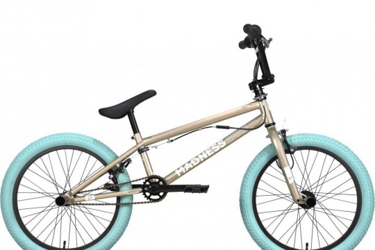 BMX Stark Madness 3 (2023)