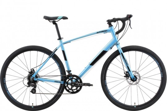 �������� ��������� Stark Gravel 700.1 D (2022)