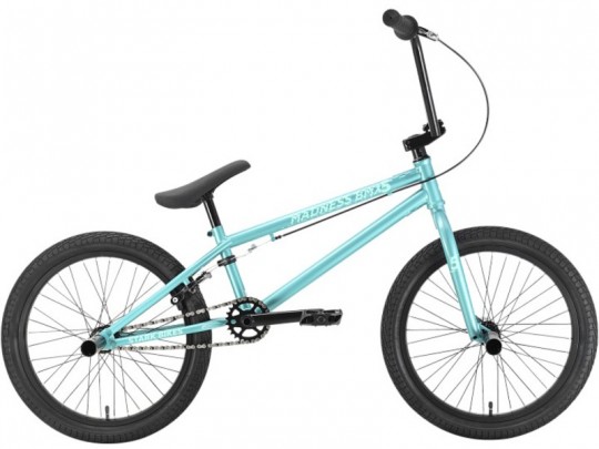 BMX Stark Madness 5 (2022)