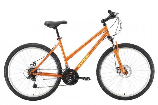 ������� ��������� Stark Luna 26.1 D Steel (2022)