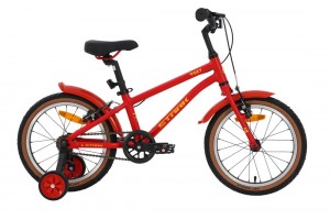 Stark Foxy 16 Boy (2025)