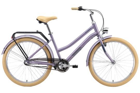 ��������� Stark Comfort Lady 3-speed (2024)