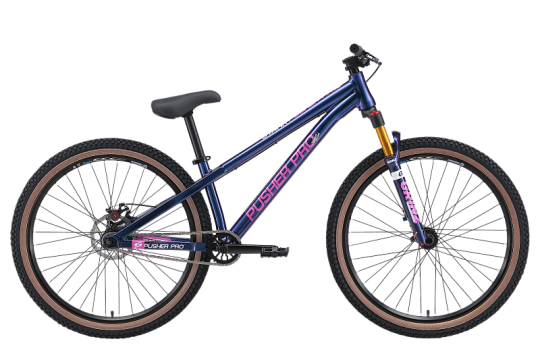 ��������� Stark Pusher Pro (2024)