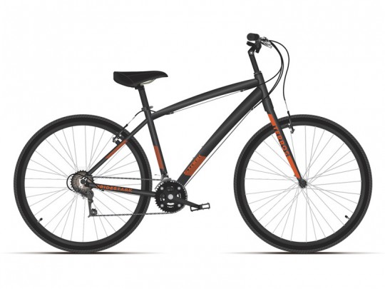 ��������� Stark Terros 28.3 V (2024)