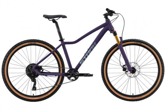 ��������� Stark Viva 27.5 HD (2025)