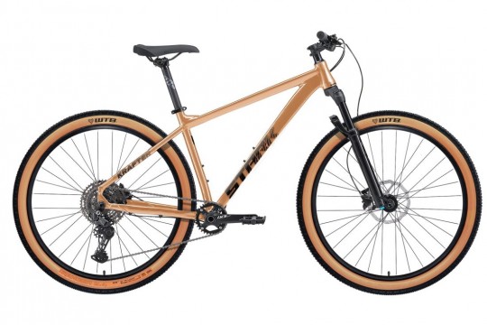 ��������� Stark Krafter 29.8 HD (2025)