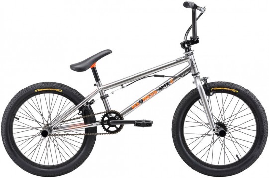BMX Stark Madness 2 (2017)