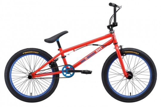BMX Stark Madness 2 (2018)