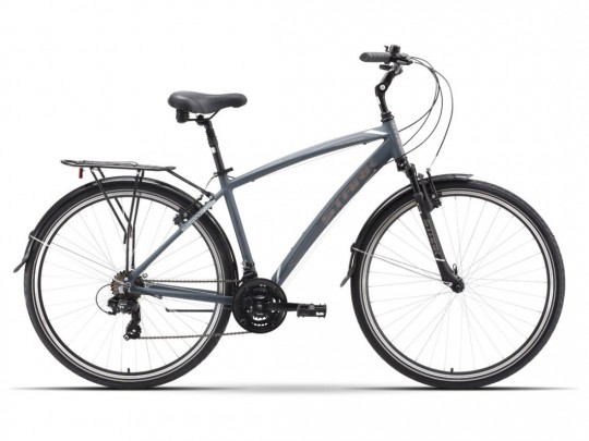 �������� ��������� Stark Terros Multispeed (2016)