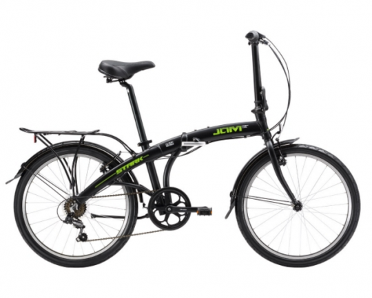 �������� ��������� Stark Jam 24.1 V (2017)