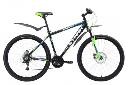 ������ ��������� Stark Tank 27.1 D (2018)
