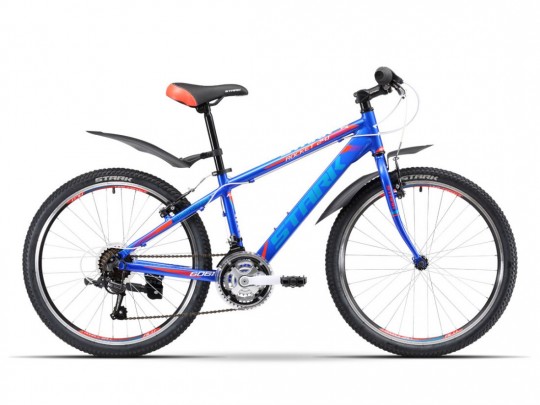 ������������ ��������� Stark Rocket 24.1 RV (2017)