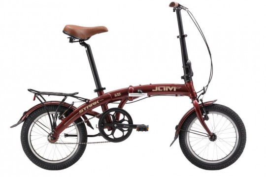 �������� ��������� Stark Jam 16.1 SV (2017)