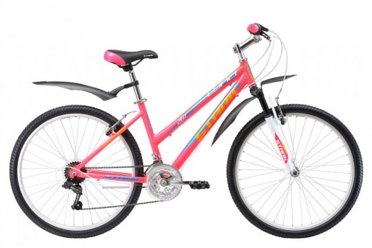 ������� ��������� Stark Luna 26.1 V (2017)