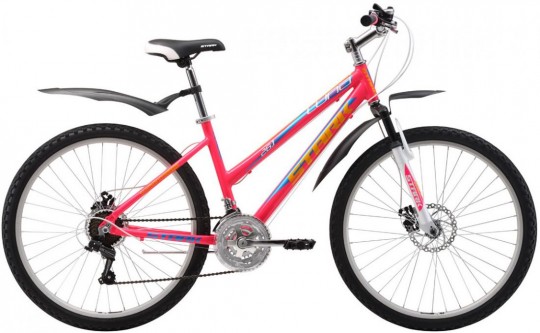 ������� ��������� Stark Luna 26.1 D (2017)