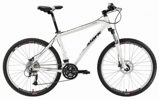 ��������� Stark Armer Gidron (2011)
