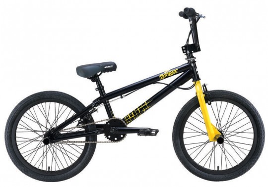 BMX Stark Zonker (2008)