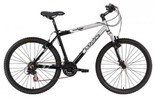 ��������� Stark Chaser (2008)