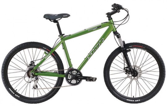 ��������� Stark Funriser Comp (2008)