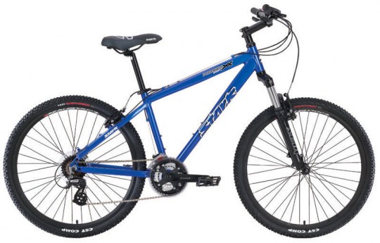 ��������� Stark Funriser Sport (2008)