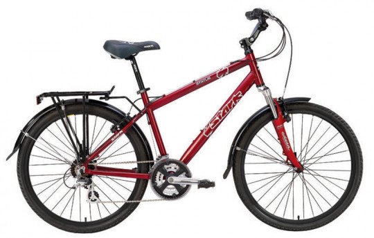 ��������� Stark Status (2008)