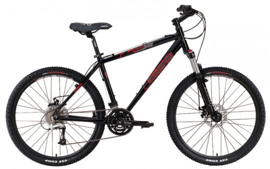 ��������� Stark Surfer Comp Disc (2008)