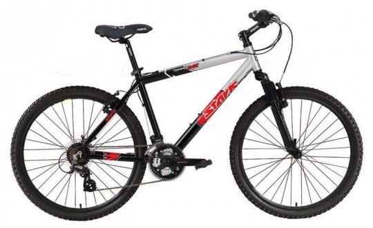 ��������� Stark Temper Alloy (2008)