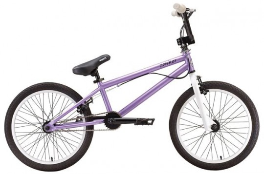 BMX Stark Zonker (2009)