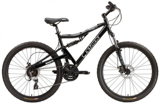 Stark Stinger Sport (2009)