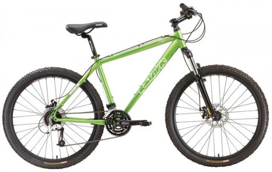 ��������� Stark Armer Disc (2009)