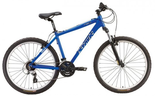 ��������� Stark Funriser Sport (2009)