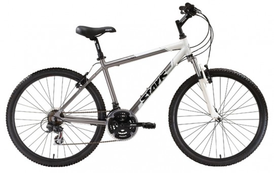 ��������� Stark Indy Alloy (2009)