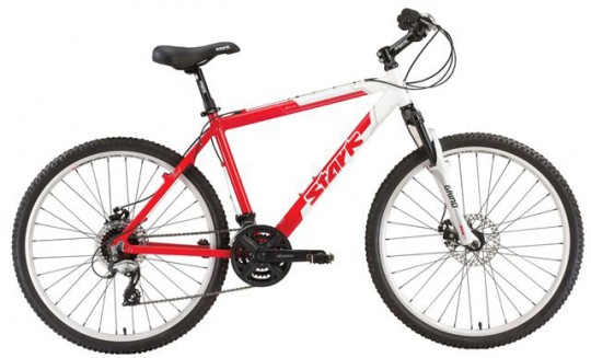 ��������� Stark Router Disc (2009)