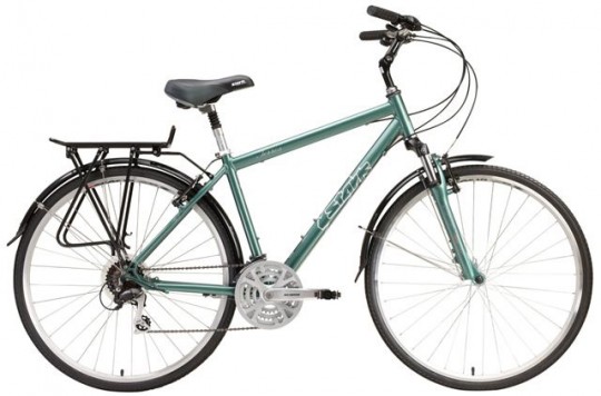 ��������� Stark Terros 700c (2009)