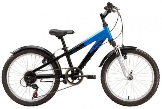 ��������� Stark Bliss 20 Boy (2009)