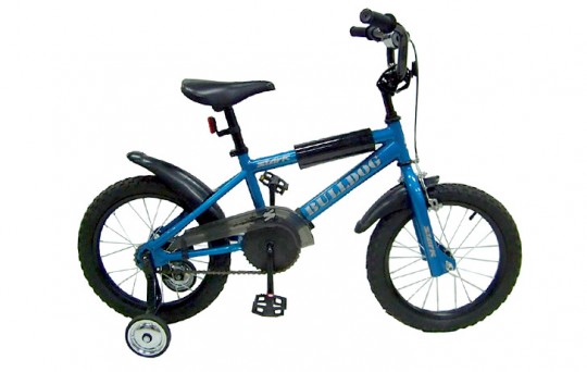 ��������� Stark Bulldog (2008)