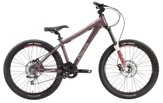��������� Stark Goliath (2009)