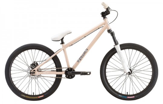��������� Stark Jigger (2009)