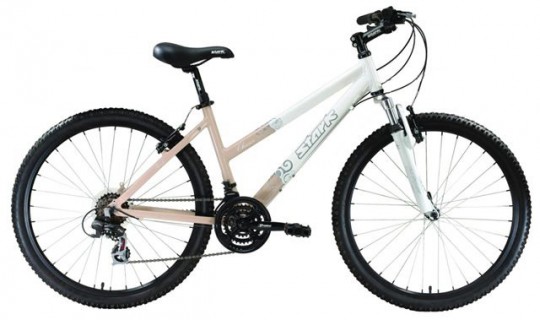 ��������� Stark Chaser Lady (2009)