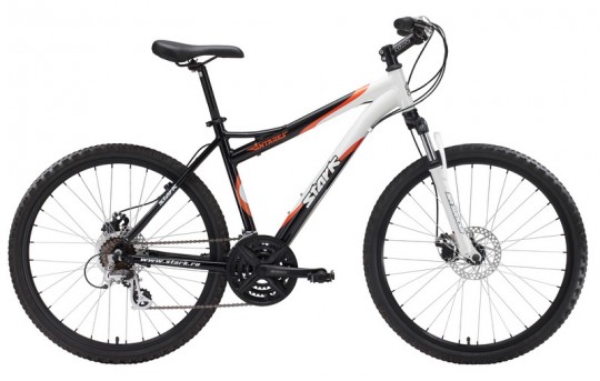 ��������� Stark Antares Disc (2010)