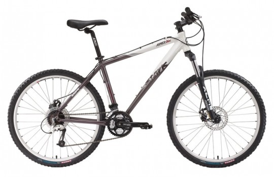 ��������� Stark Armer Disc (2010)