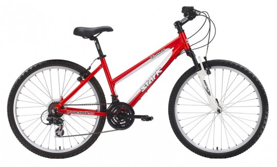 ��������� Stark Chaser Lady (2010)